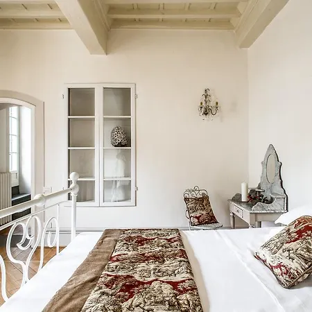 Matteotti Appartement Greve in Chianti
