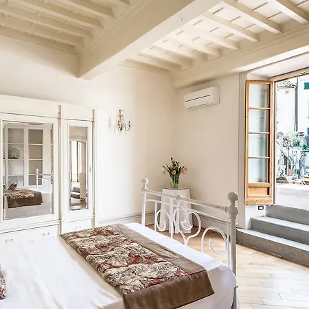 Matteotti Appartement Greve in Chianti