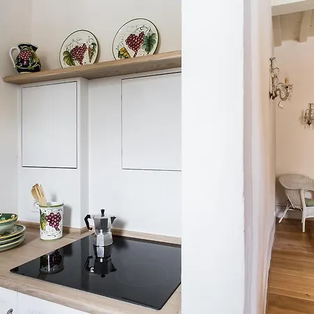 Appartement Matteotti *