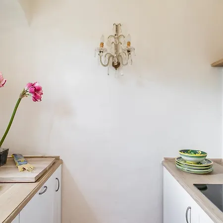 Appartement Matteotti Greve in Chianti