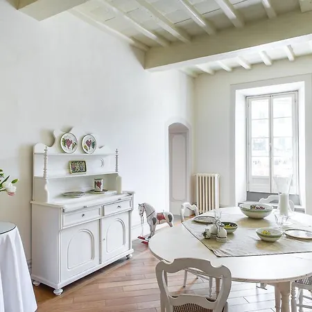 Appartement Matteotti Greve in Chianti