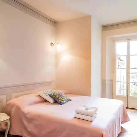 Appartement Matteotti