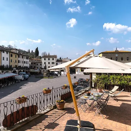 Matteotti Greve in Chianti