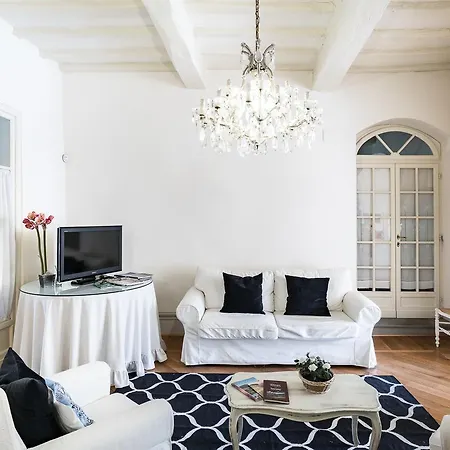 Matteotti Appartement