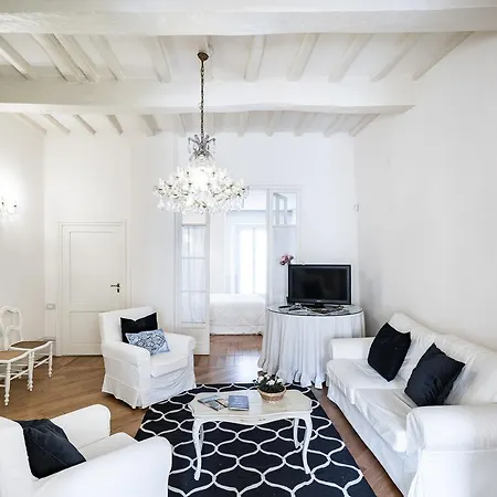 Matteotti Appartement *