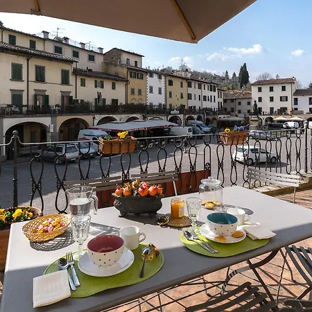 Appartement Matteotti *